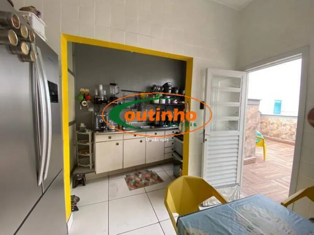 Cobertura, 3 quartos, 122 m² - Foto 19