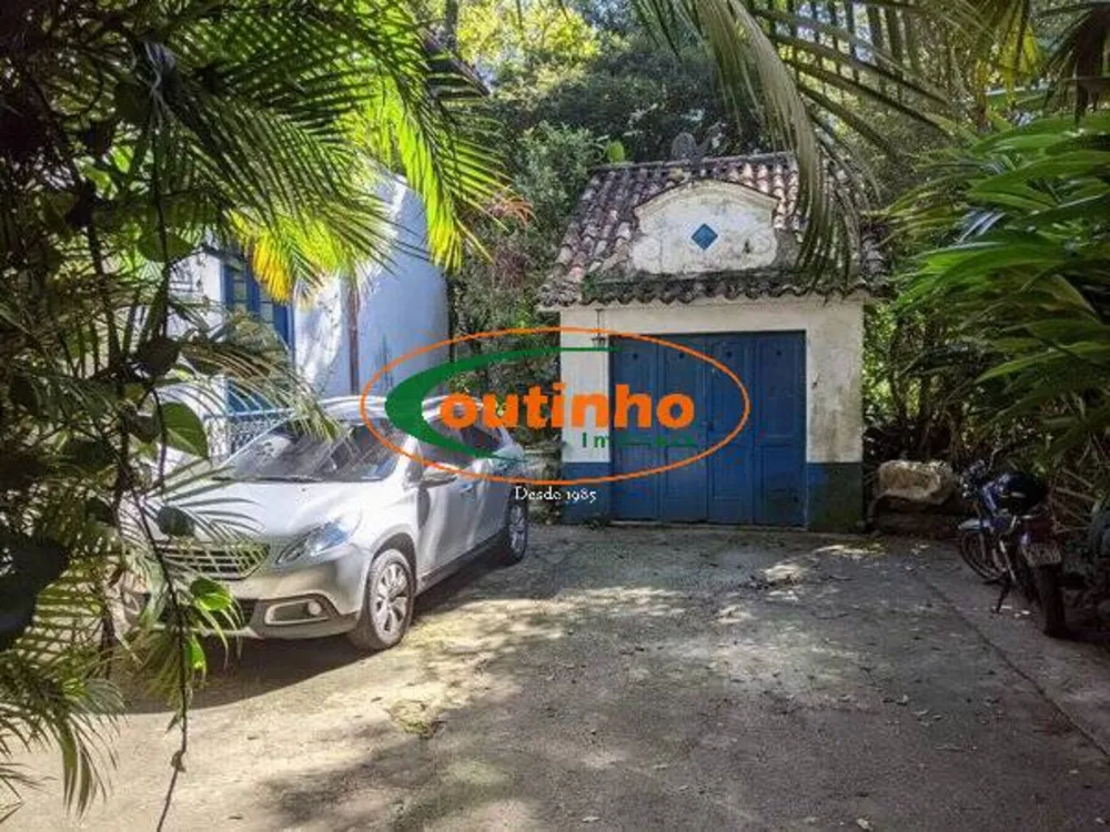 Casa, 4 quartos, 730 m² - Foto 19