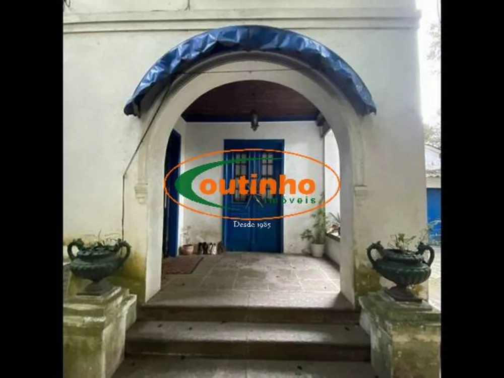 Casa, 4 quartos, 730 m² - Foto 4