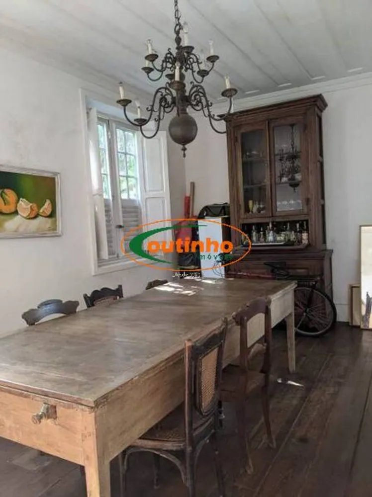 Casa, 4 quartos, 730 m² - Foto 8
