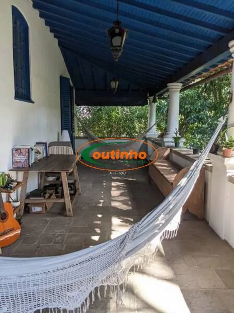 Casa, 4 quartos, 730 m² - Foto 2