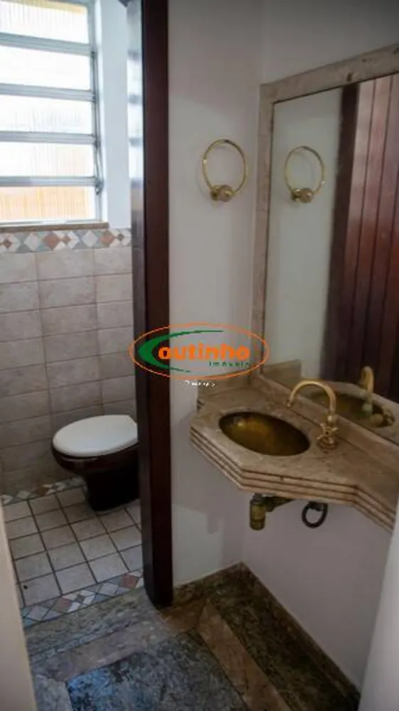 Casa, 4 quartos, 242 m² - Foto 16