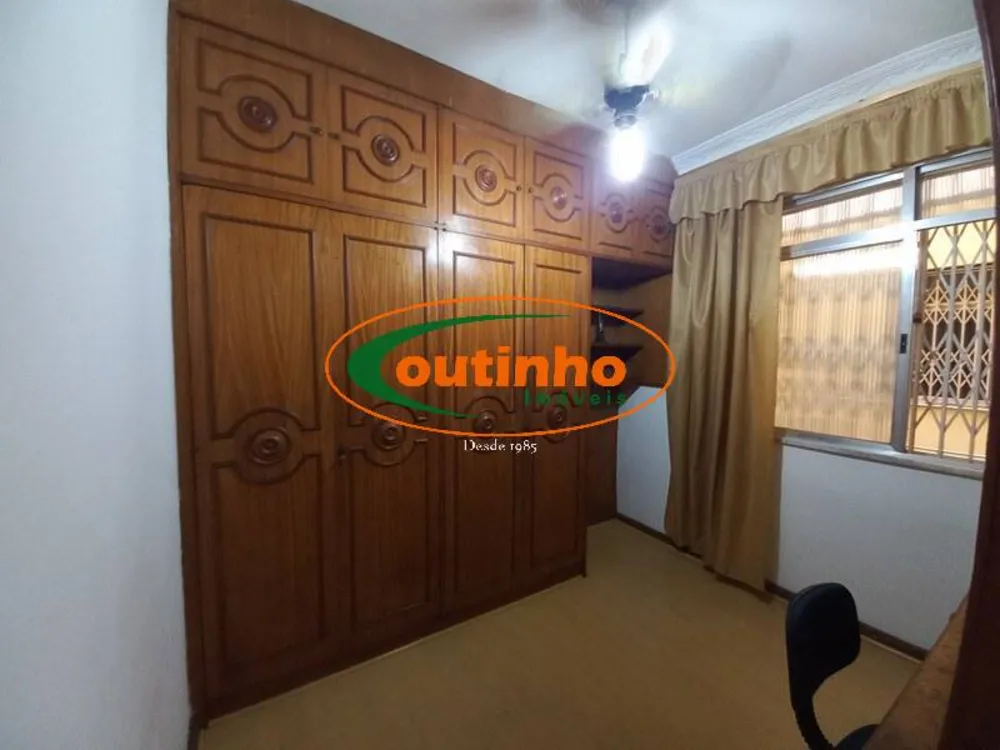 Apartamento, 3 quartos, 90 m² - Foto 3