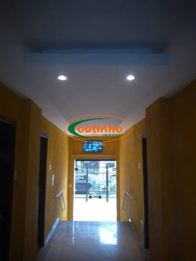 Apartamento, 3 quartos, 90 m² - Foto 21