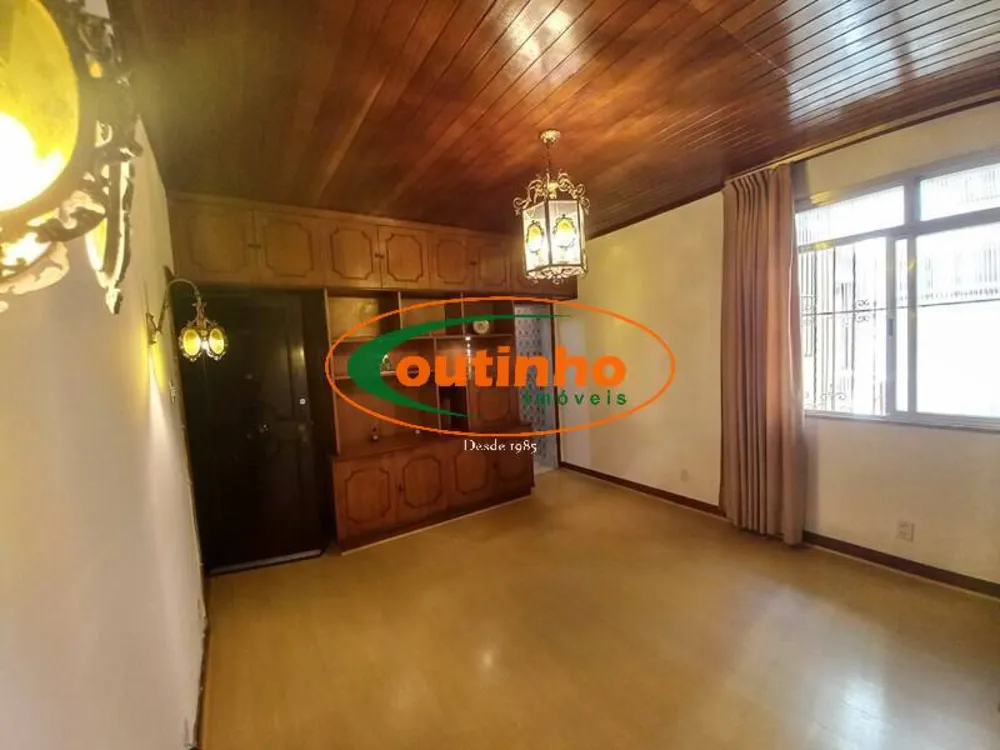 Apartamento, 3 quartos, 90 m² - Foto 2