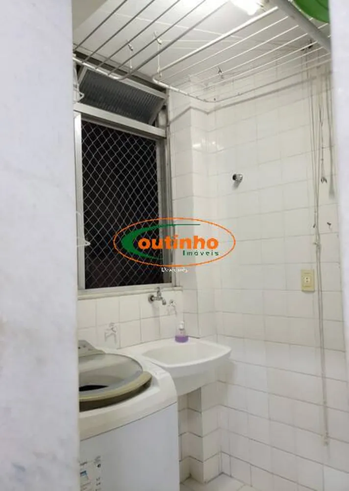 Apartamento, 2 quartos, 64 m² - Foto 19