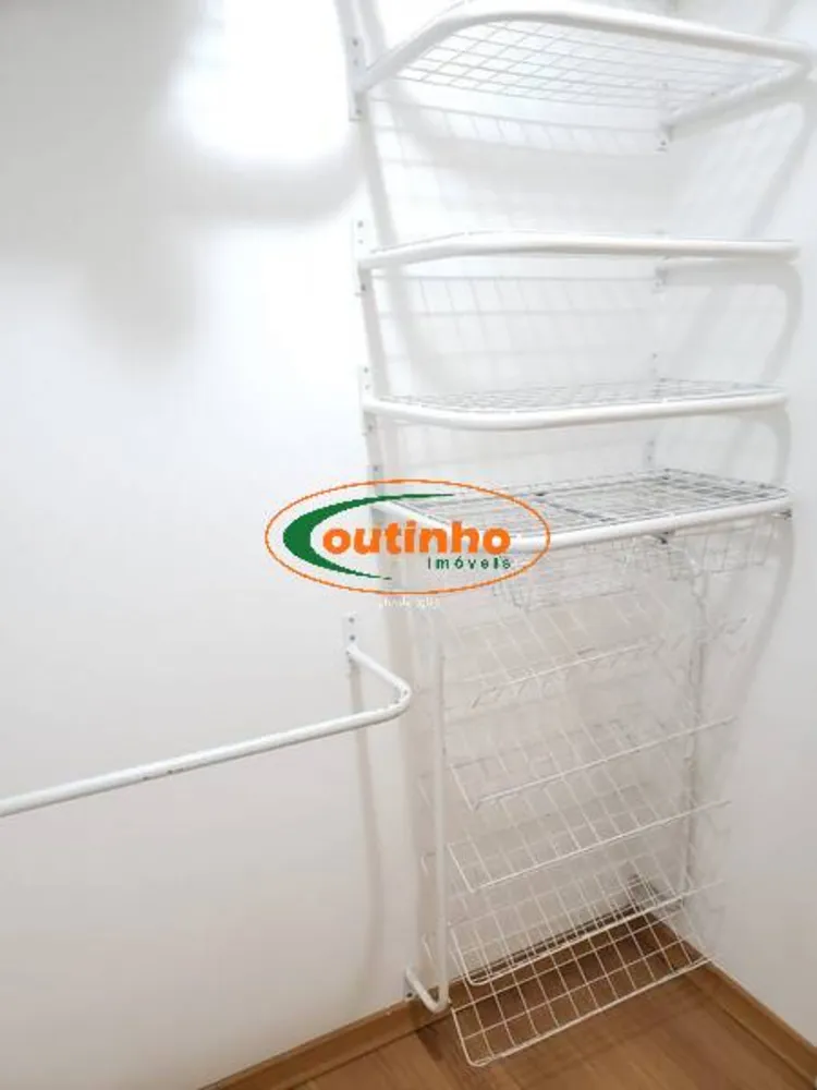 Apartamento, 2 quartos, 64 m² - Foto 24