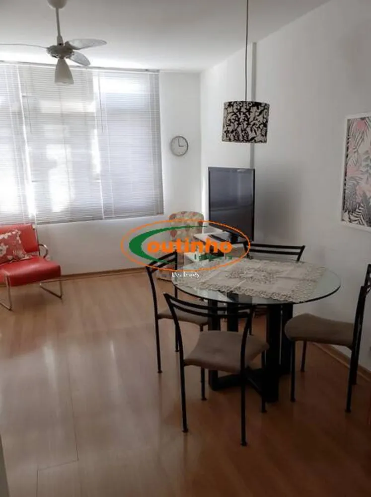 Apartamento, 2 quartos, 64 m² - Foto 3