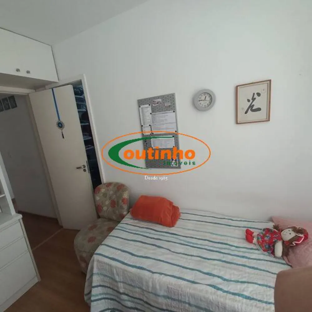 Apartamento, 2 quartos, 64 m² - Foto 6