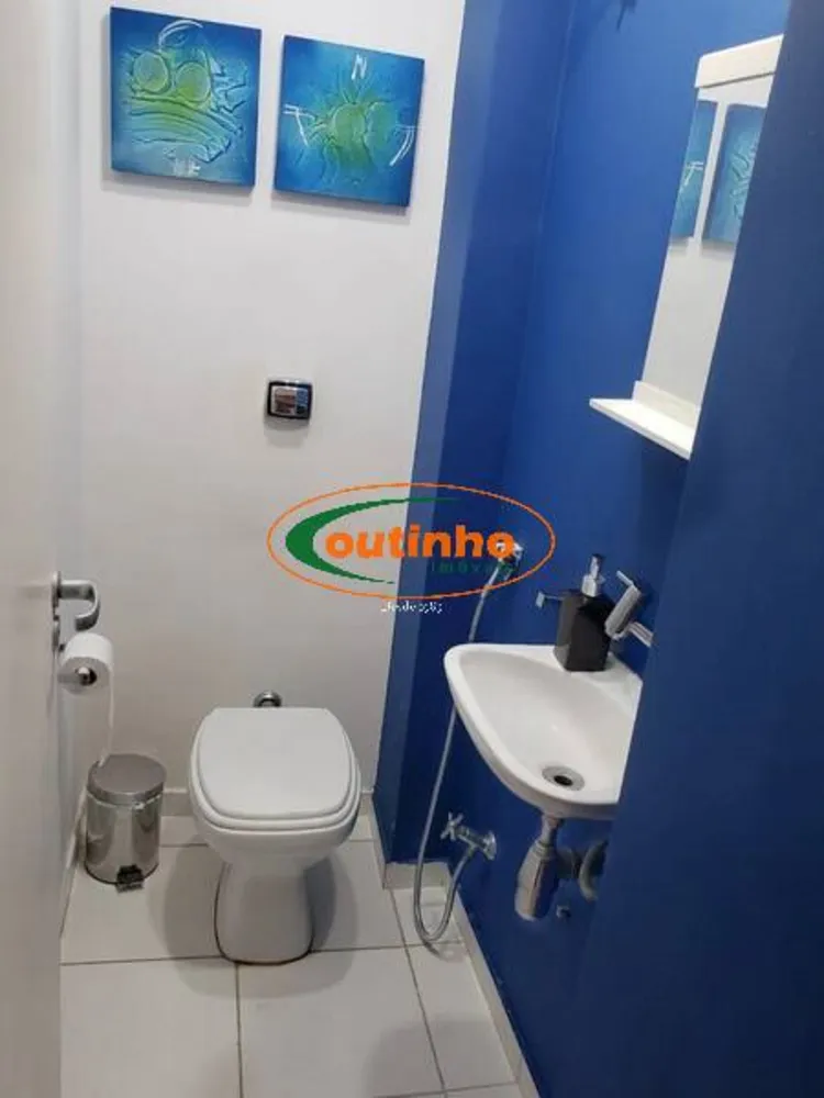 Apartamento, 2 quartos, 64 m² - Foto 12