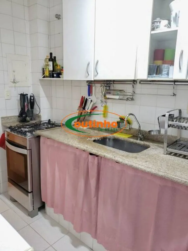 Apartamento, 2 quartos, 64 m² - Foto 17