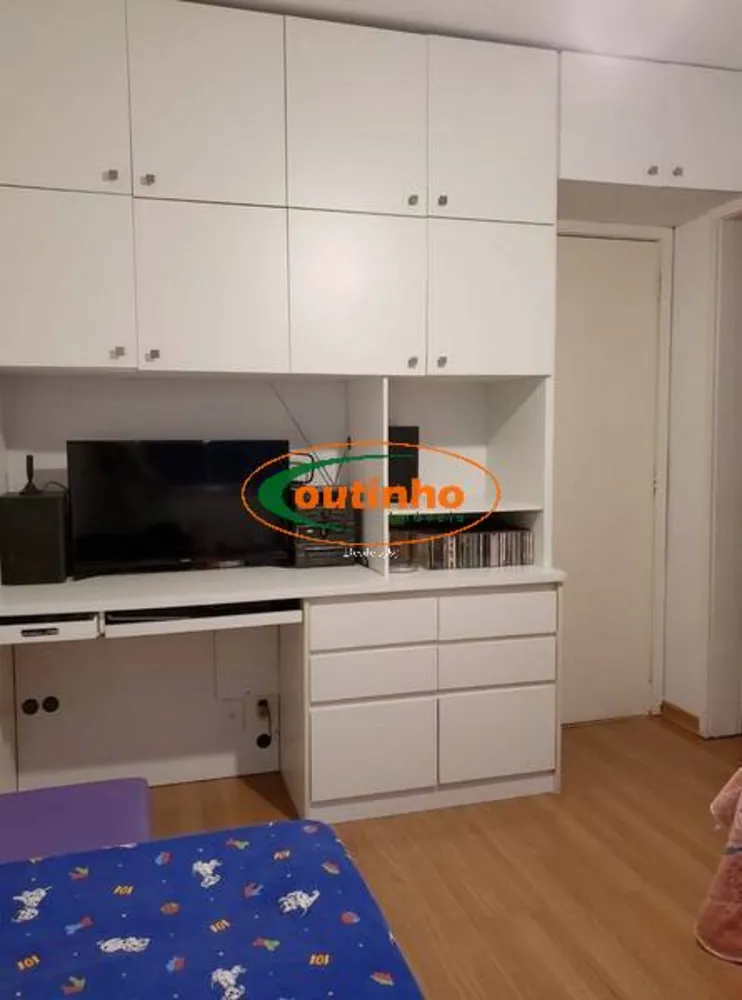 Apartamento, 2 quartos, 64 m² - Foto 16