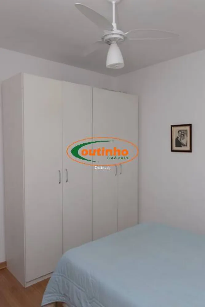 Apartamento, 2 quartos, 64 m² - Foto 9