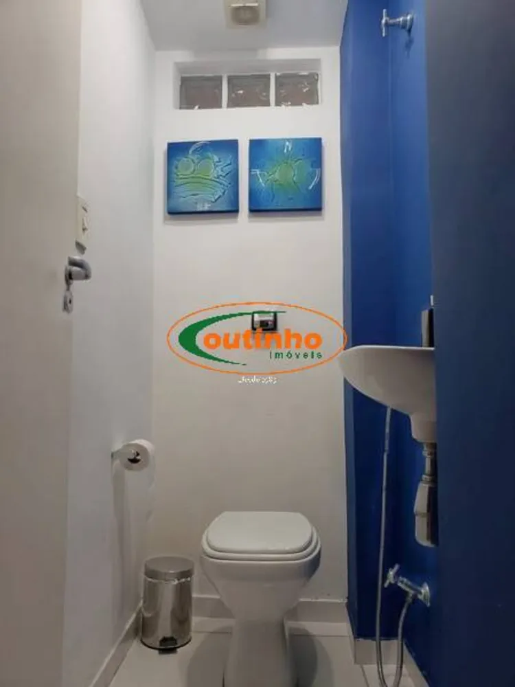 Apartamento, 2 quartos, 64 m² - Foto 11