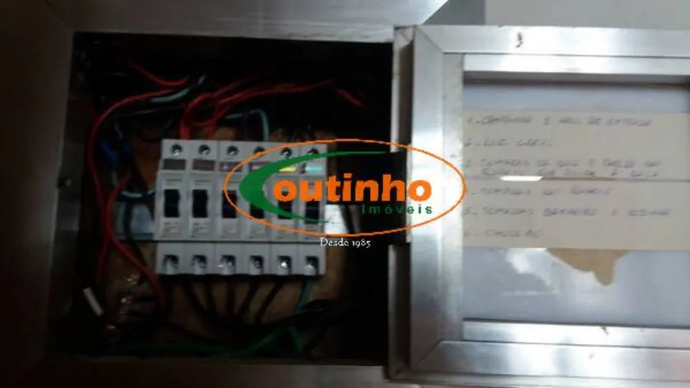 Apartamento, 1 quarto, 40 m² - Foto 21
