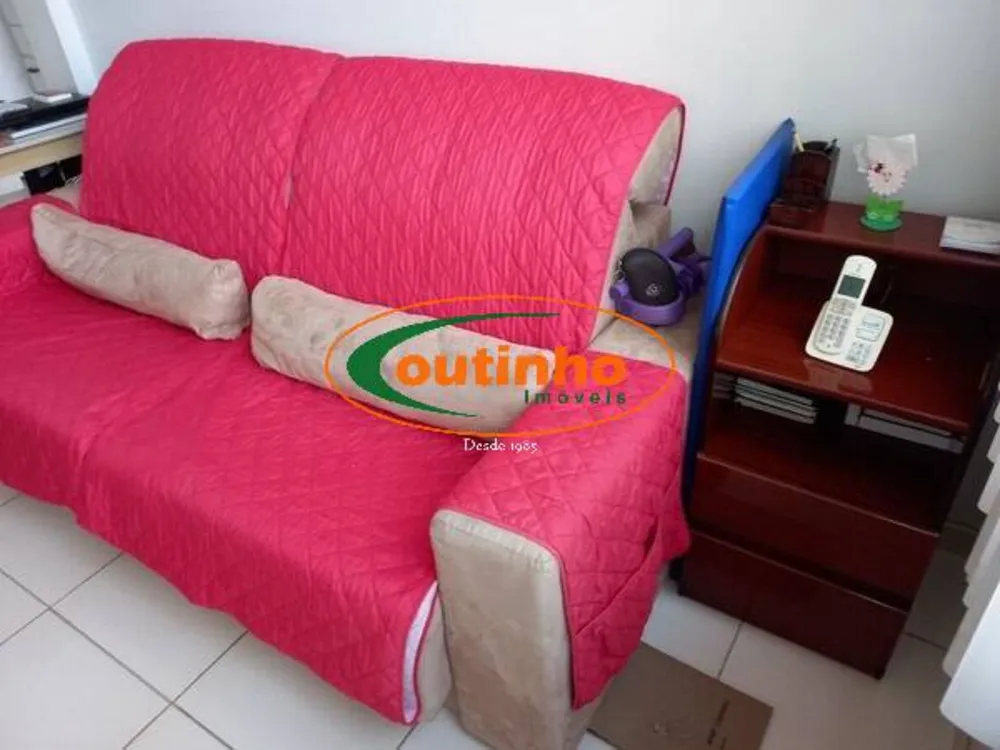 Apartamento, 1 quarto, 40 m² - Foto 2
