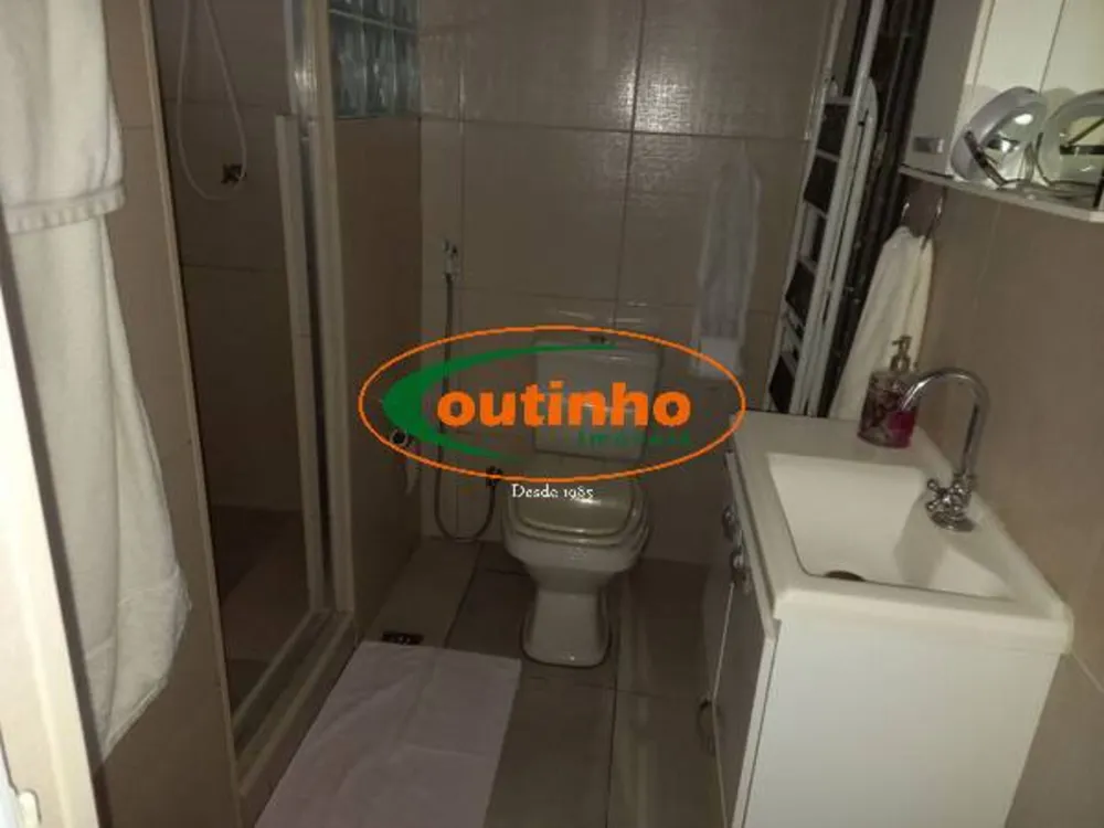 Apartamento, 1 quarto, 40 m² - Foto 12