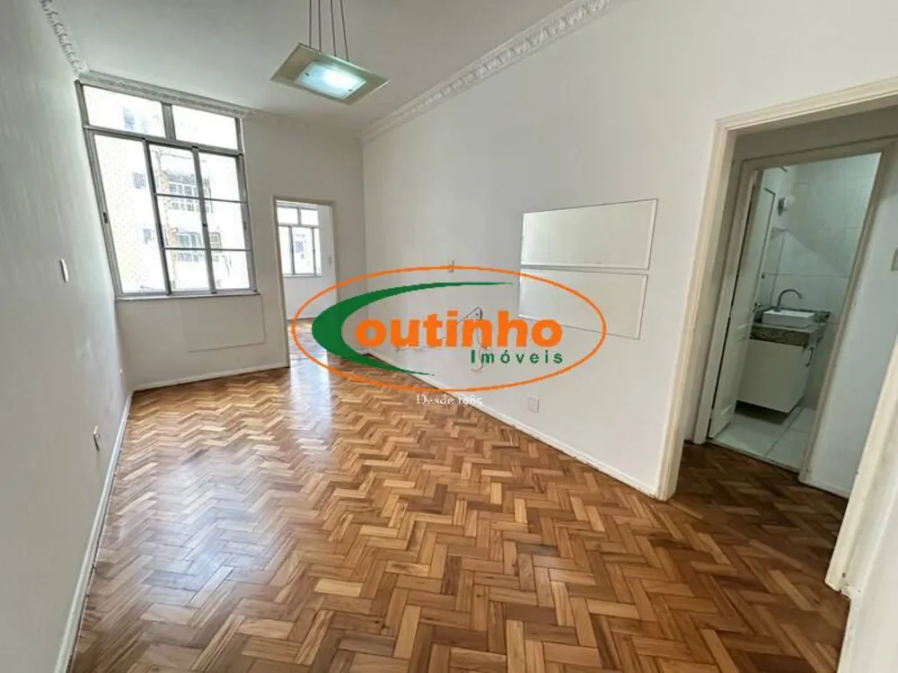 Apartamento, 2 quartos, 68 m² - Foto 1
