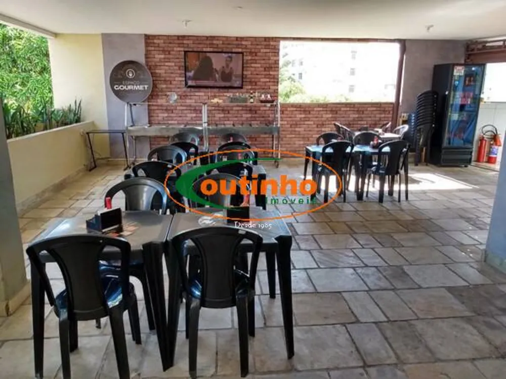 Apartamento, 2 quartos, 55 m² - Foto 2