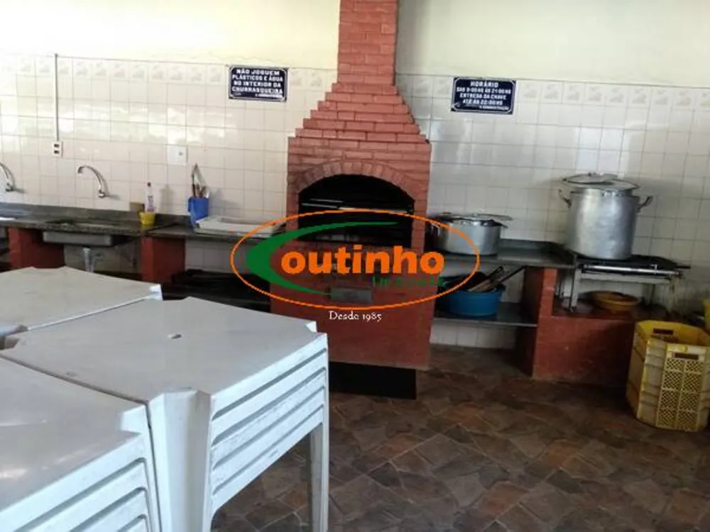 Apartamento, 2 quartos, 55 m² - Foto 6
