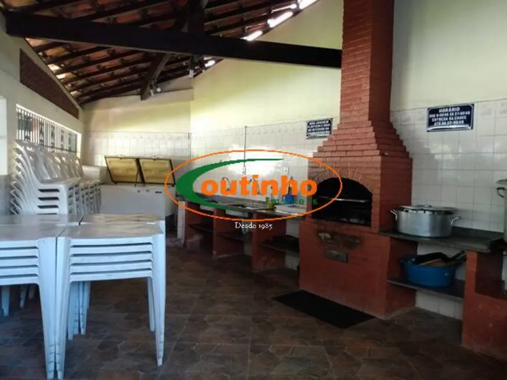 Apartamento, 2 quartos, 55 m² - Foto 5