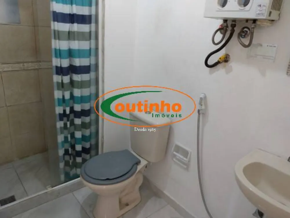 Apartamento, 2 quartos, 55 m² - Foto 22