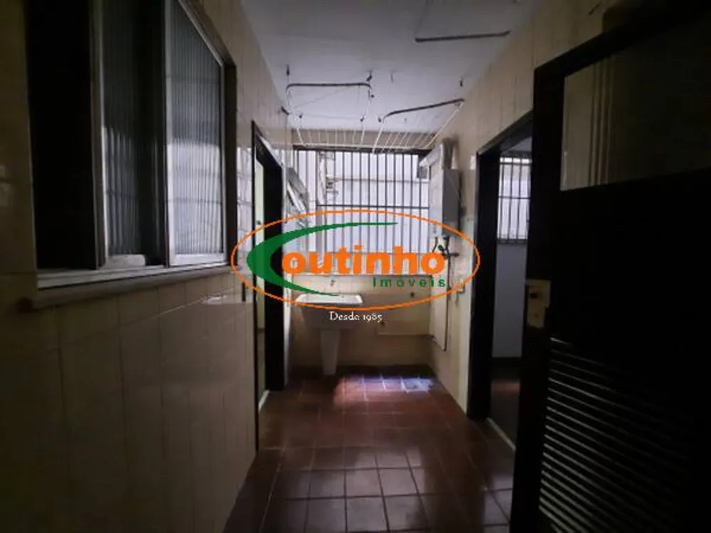 Apartamento, 4 quartos, 150 m² - Foto 20