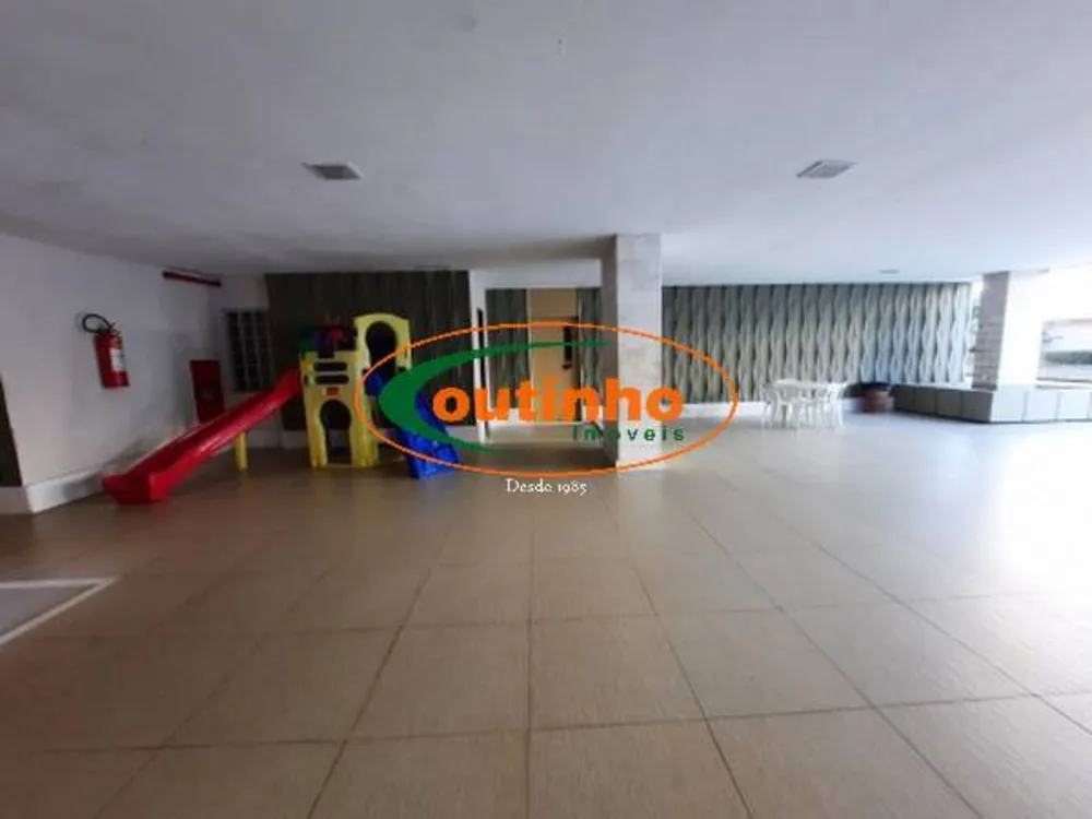 Apartamento, 4 quartos, 150 m² - Foto 25