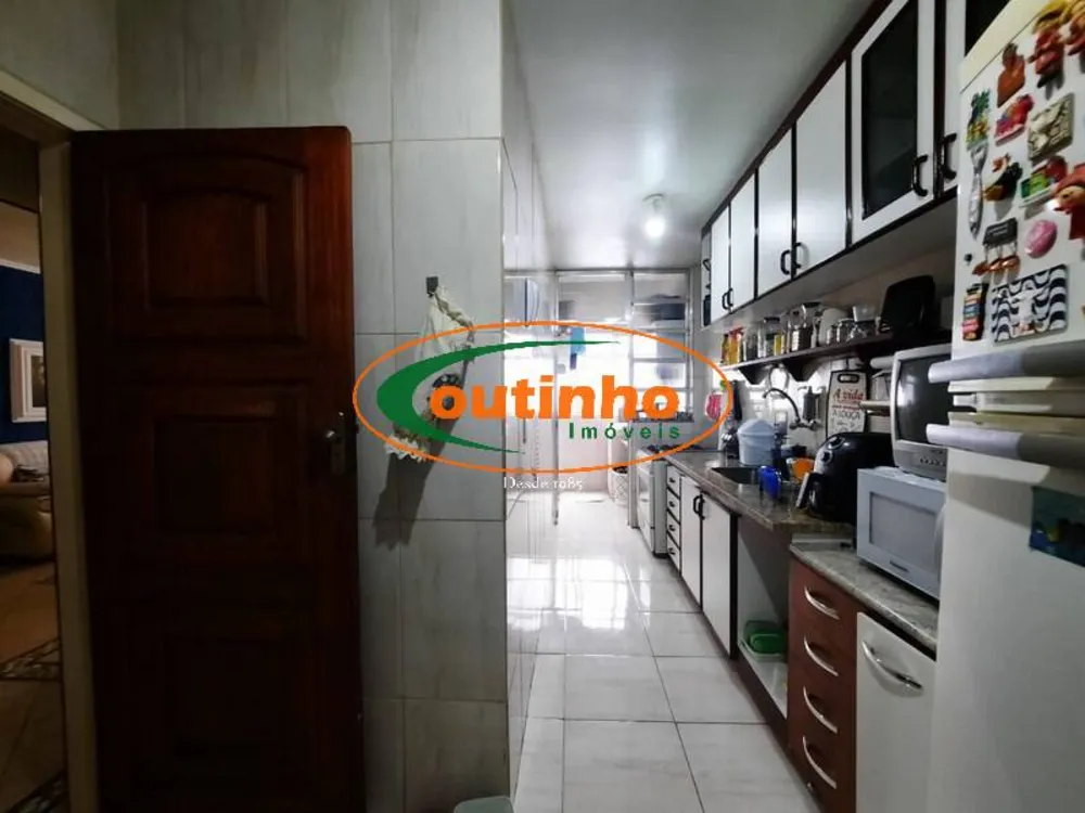 Cobertura, 4 quartos, 174 m² - Foto 6