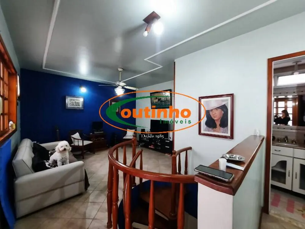 Cobertura, 4 quartos, 174 m² - Foto 1