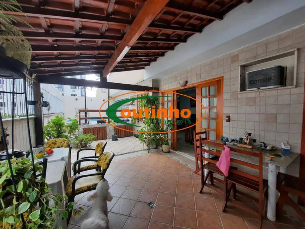Cobertura, 4 quartos, 174 m² - Foto 23