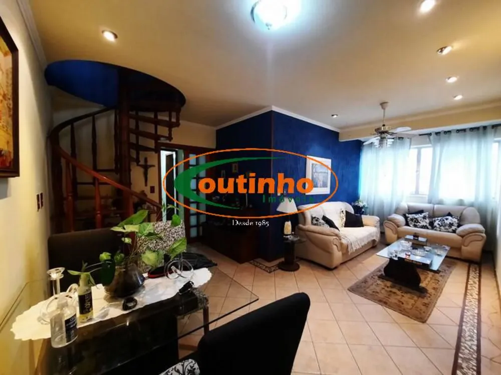 Cobertura, 4 quartos, 174 m² - Foto 8