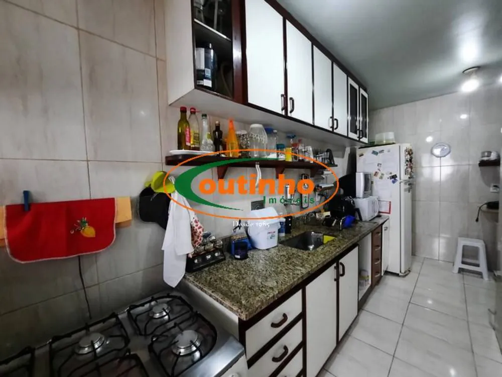 Cobertura, 4 quartos, 174 m² - Foto 2