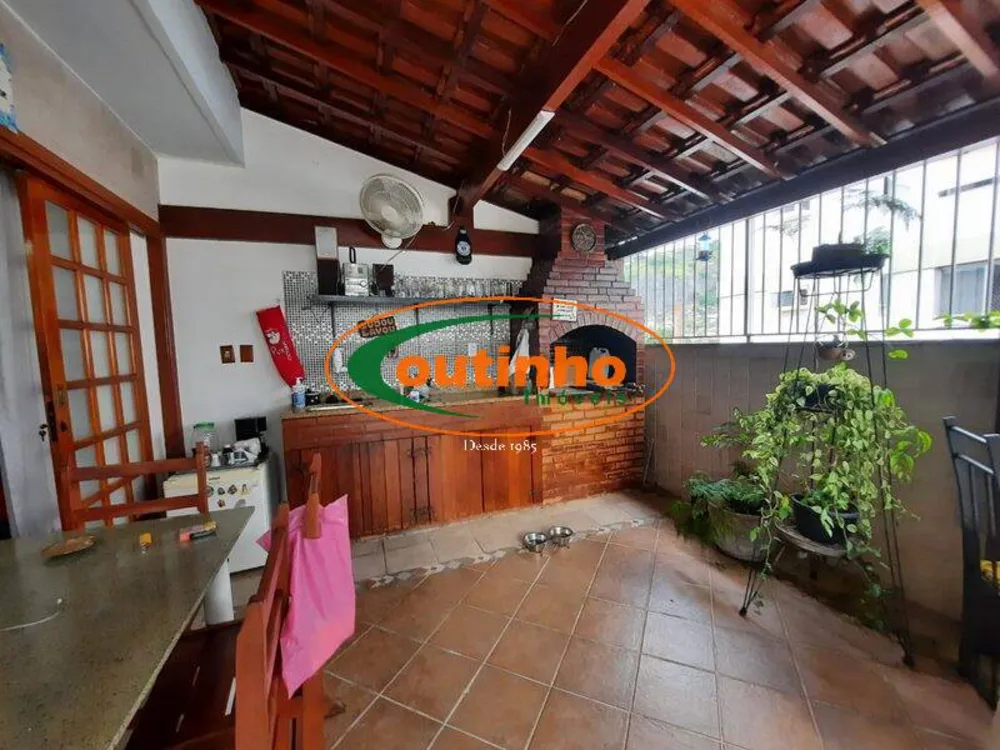 Cobertura, 4 quartos, 174 m² - Foto 18