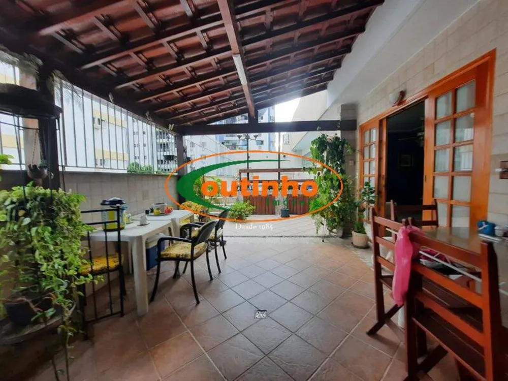 Cobertura, 4 quartos, 174 m² - Foto 15