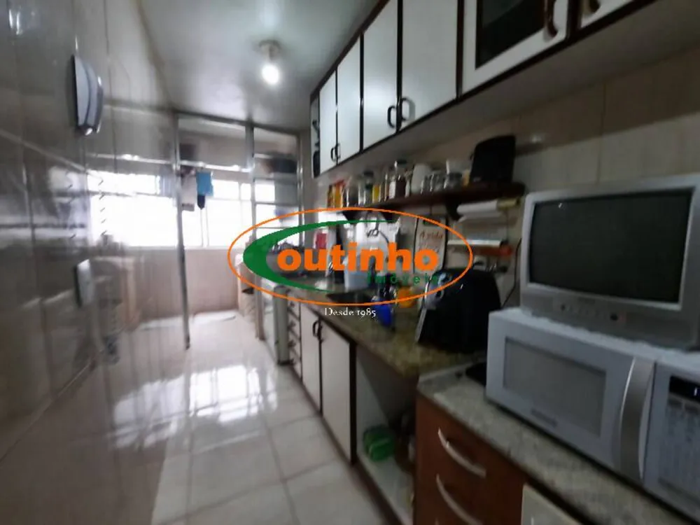 Cobertura, 4 quartos, 174 m² - Foto 3
