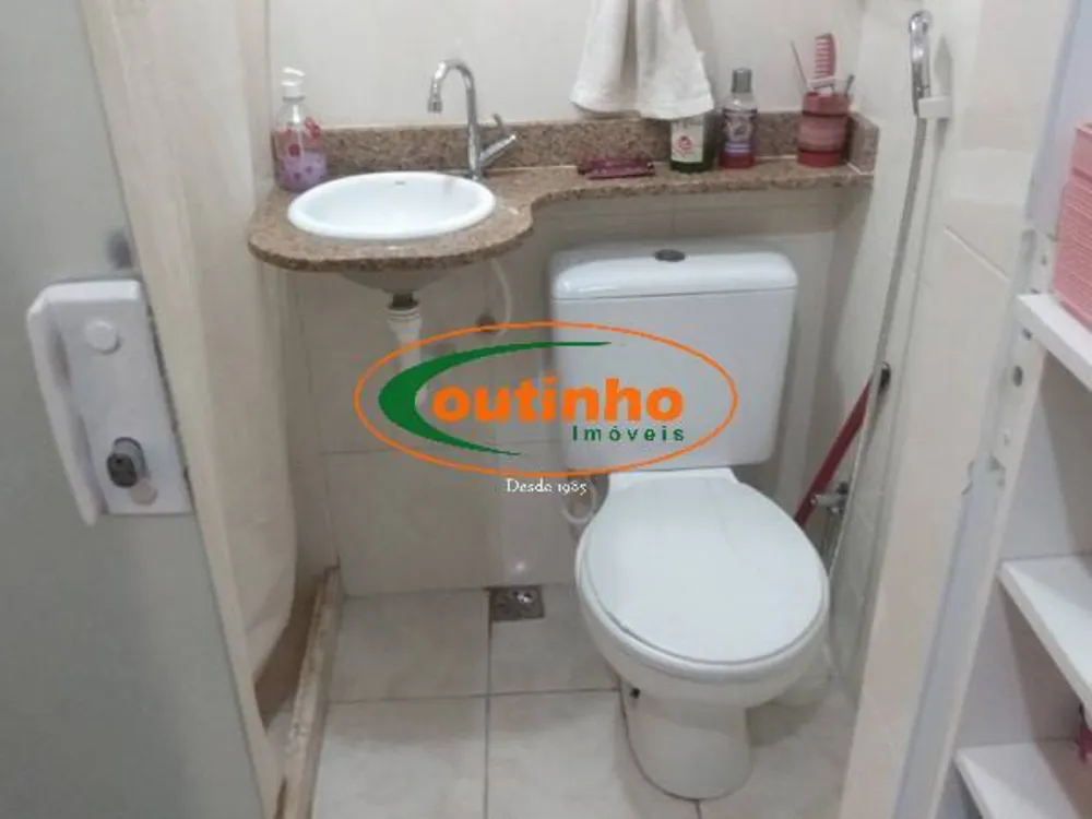 Apartamento, 3 quartos, 84 m² - Foto 10