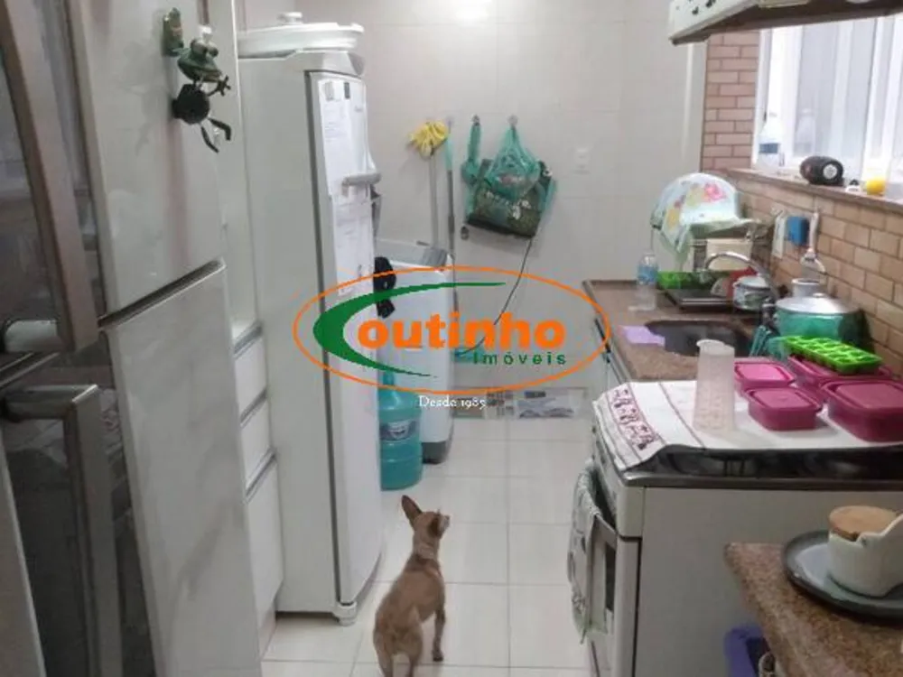 Apartamento, 3 quartos, 84 m² - Foto 1