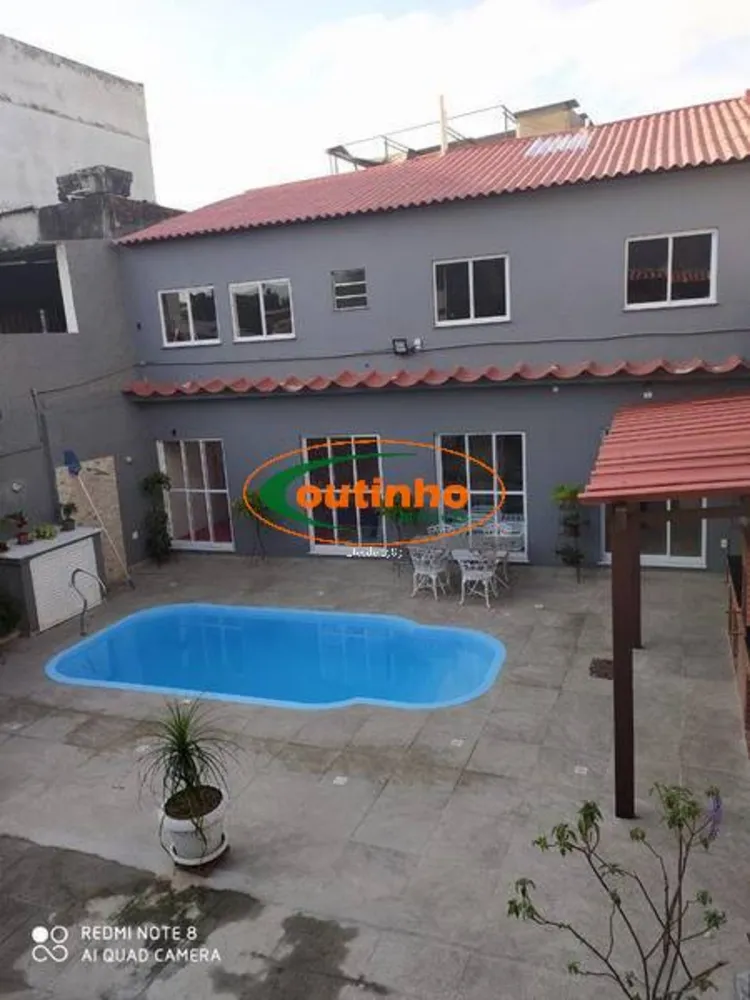 Loja-Salão, 850 m² - Foto 1