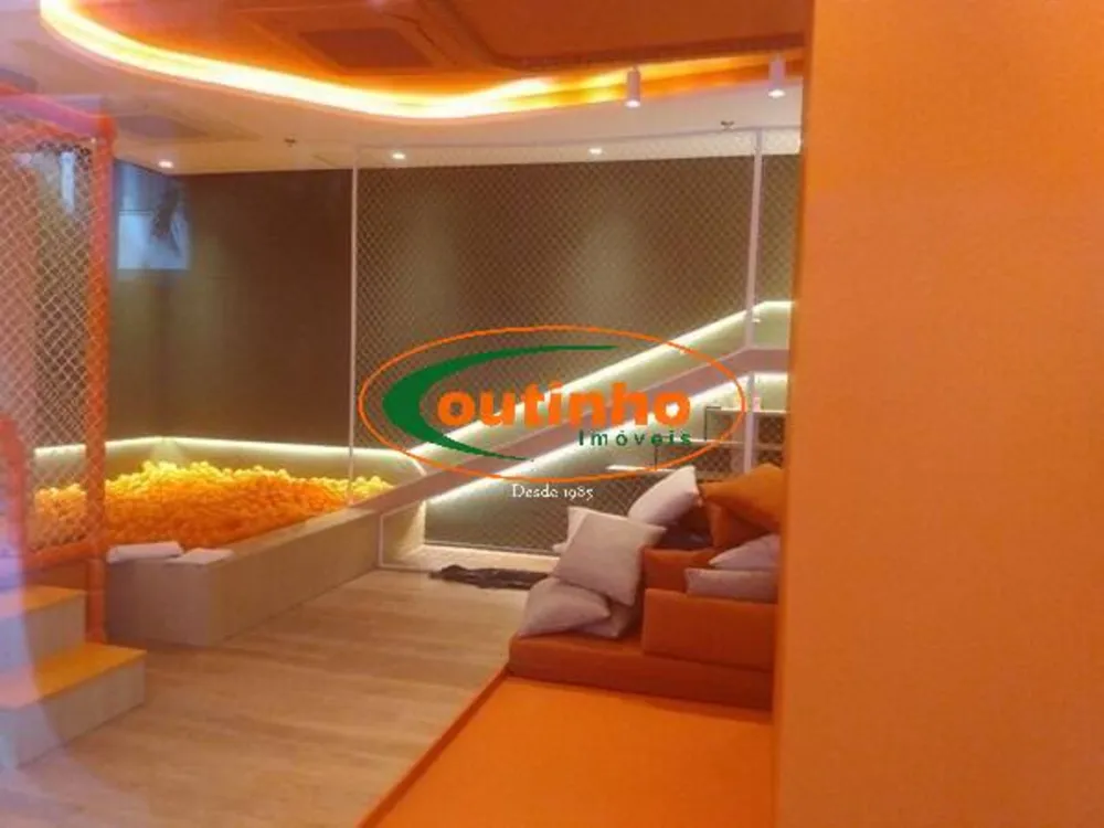 Apartamento, 3 quartos, 90 m² - Foto 9