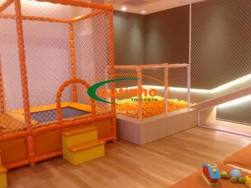 Apartamento, 3 quartos, 90 m² - Foto 49