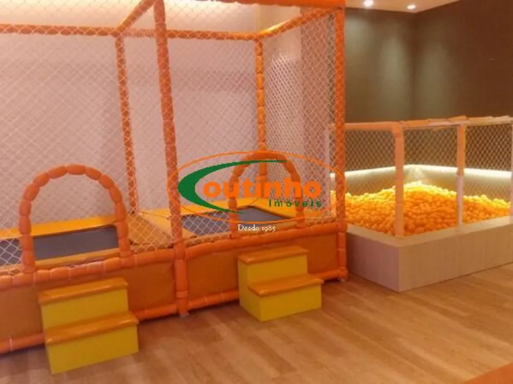 Apartamento, 3 quartos, 90 m² - Foto 50