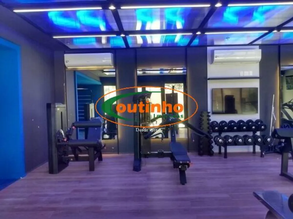 Apartamento, 3 quartos, 90 m² - Foto 11