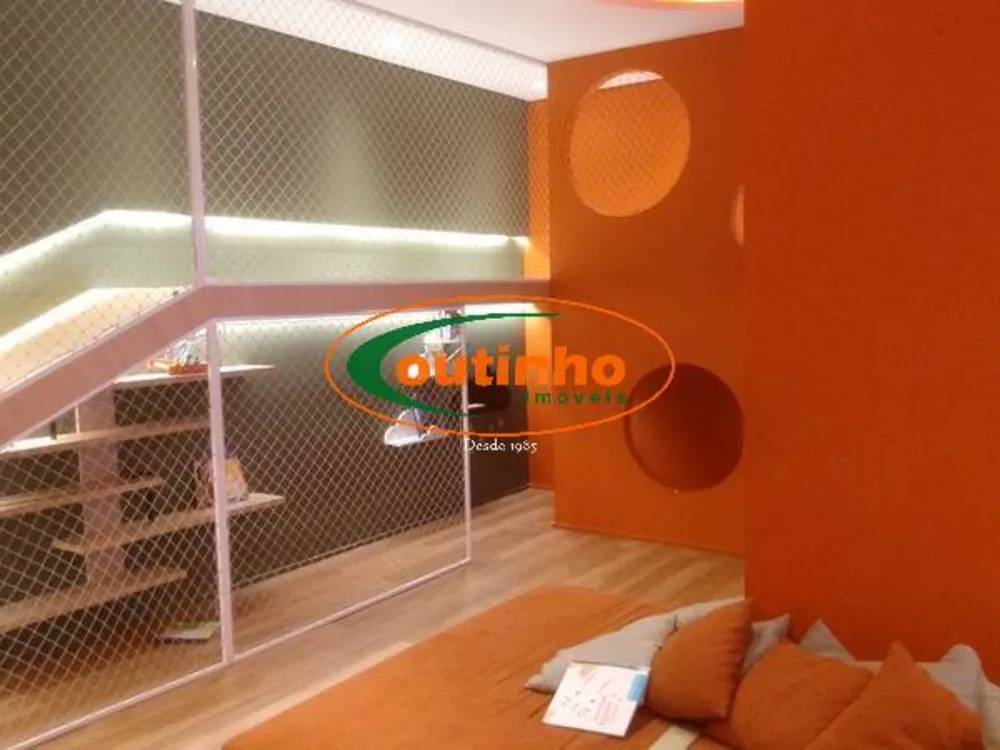 Apartamento, 3 quartos, 90 m² - Foto 51