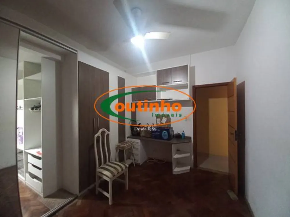 Apartamento, 3 quartos, 115 m² - Foto 27