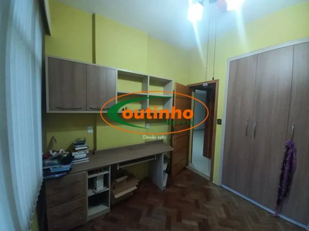 Apartamento, 3 quartos, 115 m² - Foto 29