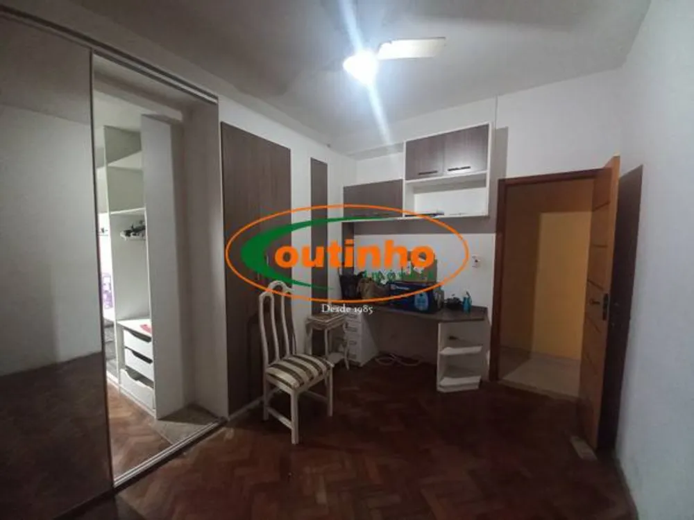 Apartamento, 3 quartos, 115 m² - Foto 8