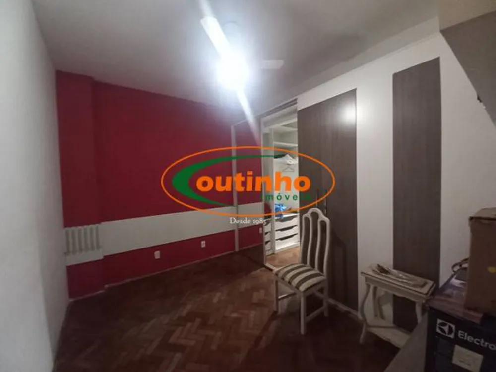 Apartamento, 3 quartos, 115 m² - Foto 11