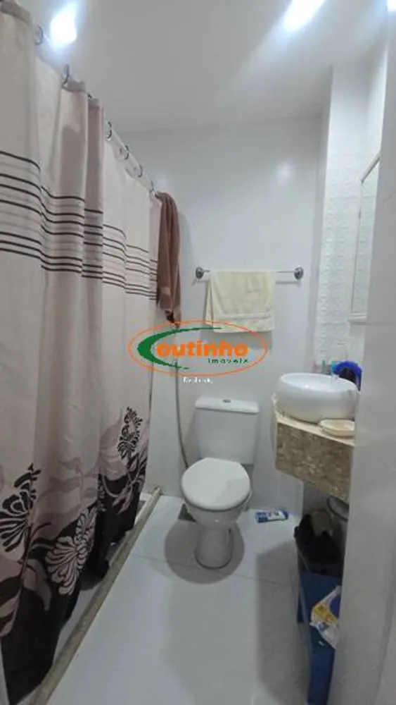 Apartamento, 2 quartos, 64 m² - Foto 8