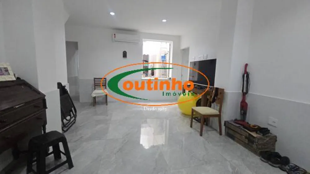 Apartamento, 2 quartos, 64 m² - Foto 2